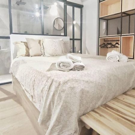 Suiteumbria, Diseno Y Relax En La Playa! Punta Umbria Exterior photo