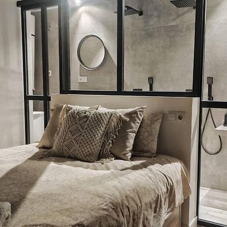 Suiteumbria, Diseno Y Relax En La Playa! Punta Umbria Exterior photo