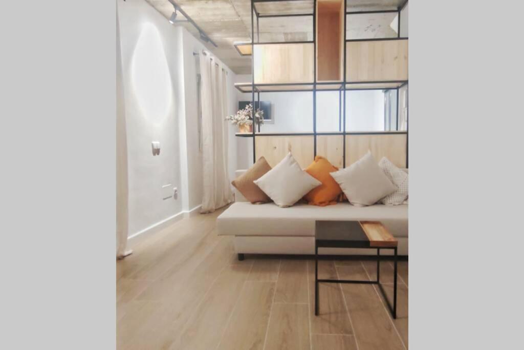 Suiteumbria, Diseno Y Relax En La Playa! Punta Umbria Exterior photo