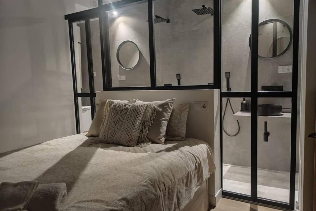 Suiteumbria, Diseno Y Relax En La Playa! Punta Umbria Exterior photo