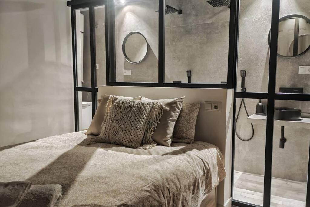 Suiteumbria, Diseno Y Relax En La Playa! Punta Umbria Exterior photo
