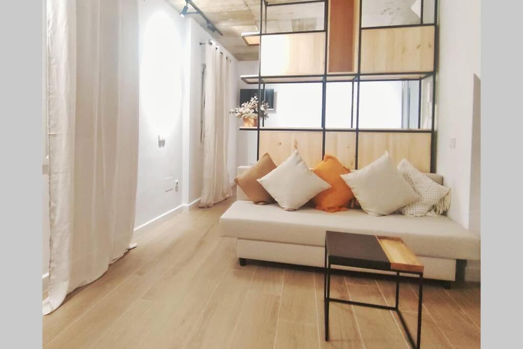 Suiteumbria, Diseno Y Relax En La Playa! Punta Umbria Exterior photo